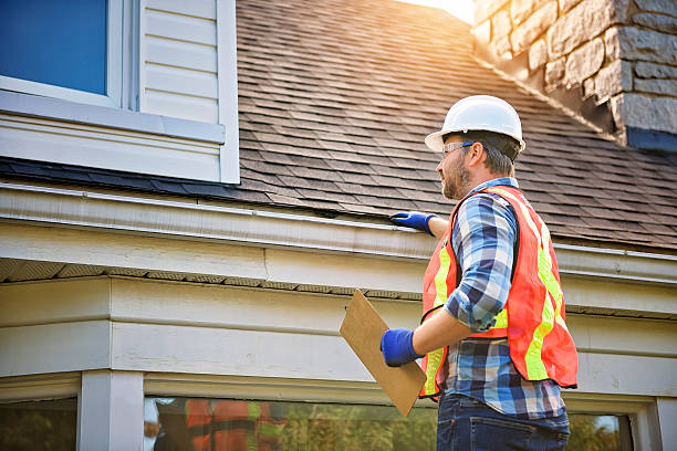 Trusted Storm Damage Roof Repair service in Breckenridge, TX - Ben Roofing and Steel LLC